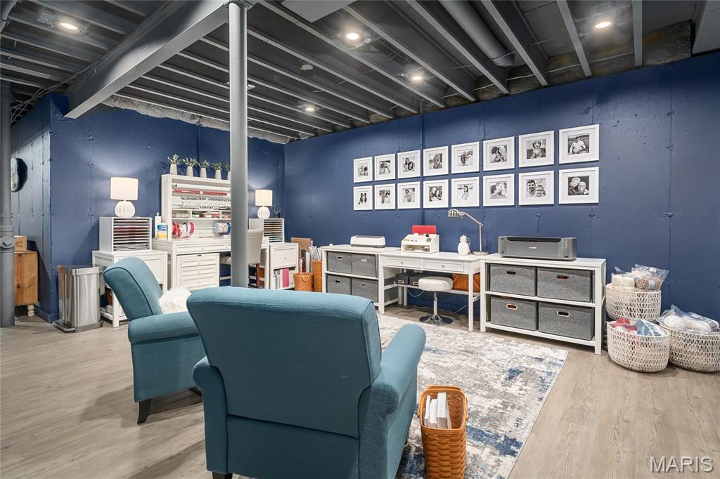 16291 Chesterfield Ridge Circle Chesterfield, MO 63017 - Photo 29 of 35