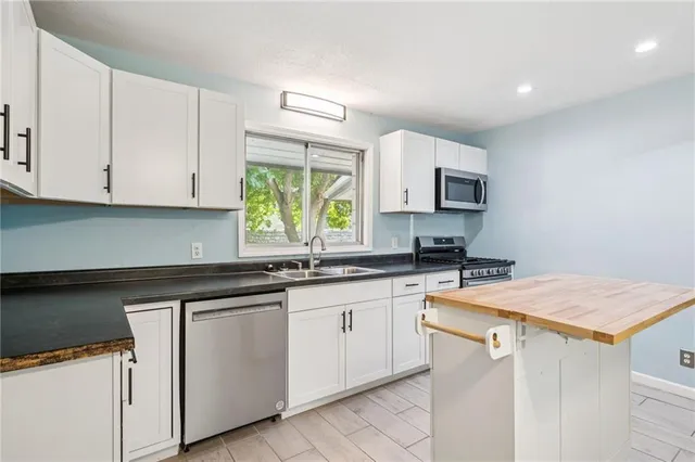 $329,950 | 7843 Savage Drive, Kansas City, KS 66109