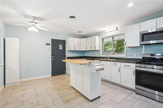 $329,950 | 7843 Savage Drive, Kansas City, KS 66109