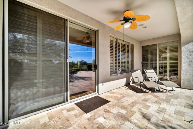 a view of outdoor space