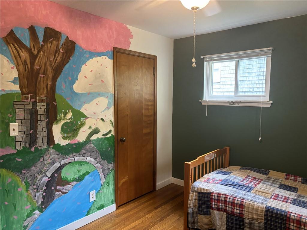 465 South 6th Street Indiana, PA 15701 - Photo 14 of 21