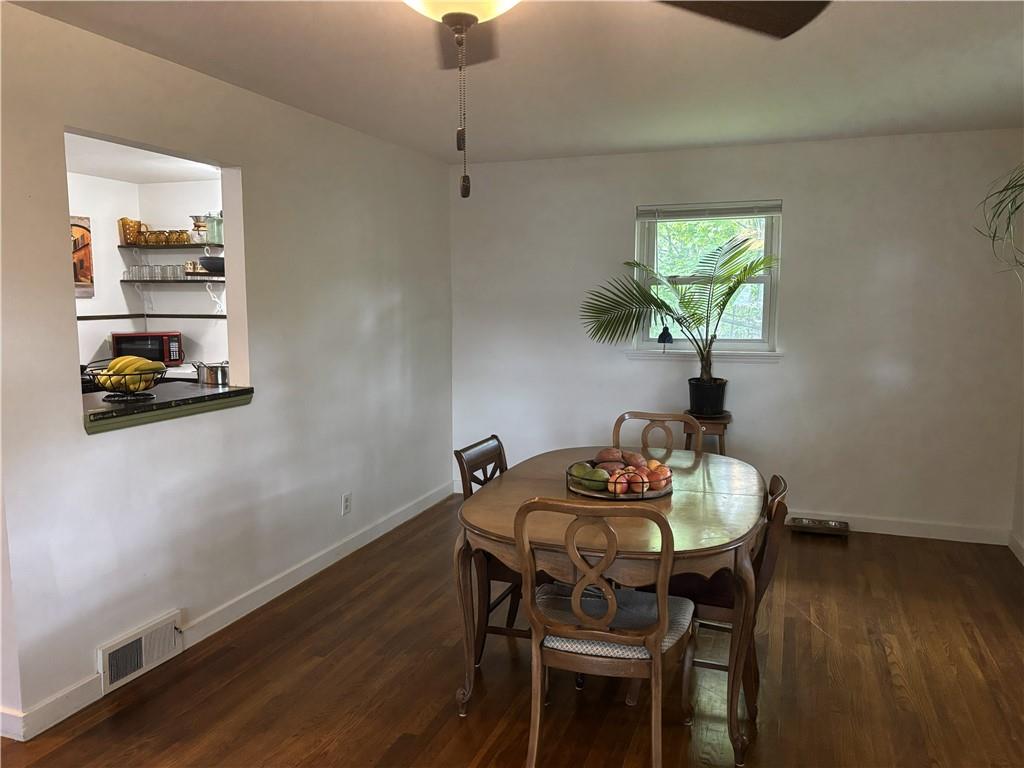 465 South 6th Street Indiana, PA 15701 - Photo 7 of 21