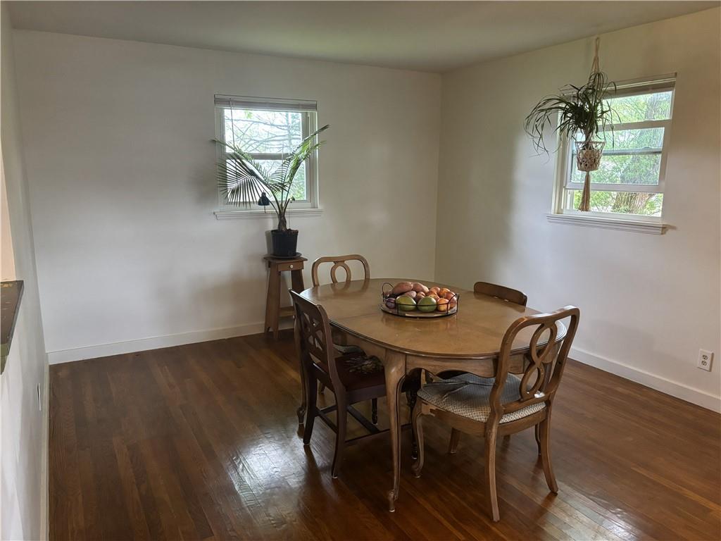 465 South 6th Street Indiana, PA 15701 - Photo 8 of 21