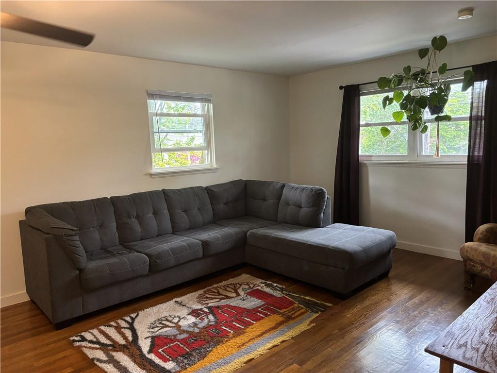 465 South 6th Street Indiana, PA 15701 - Photo 10 of 21