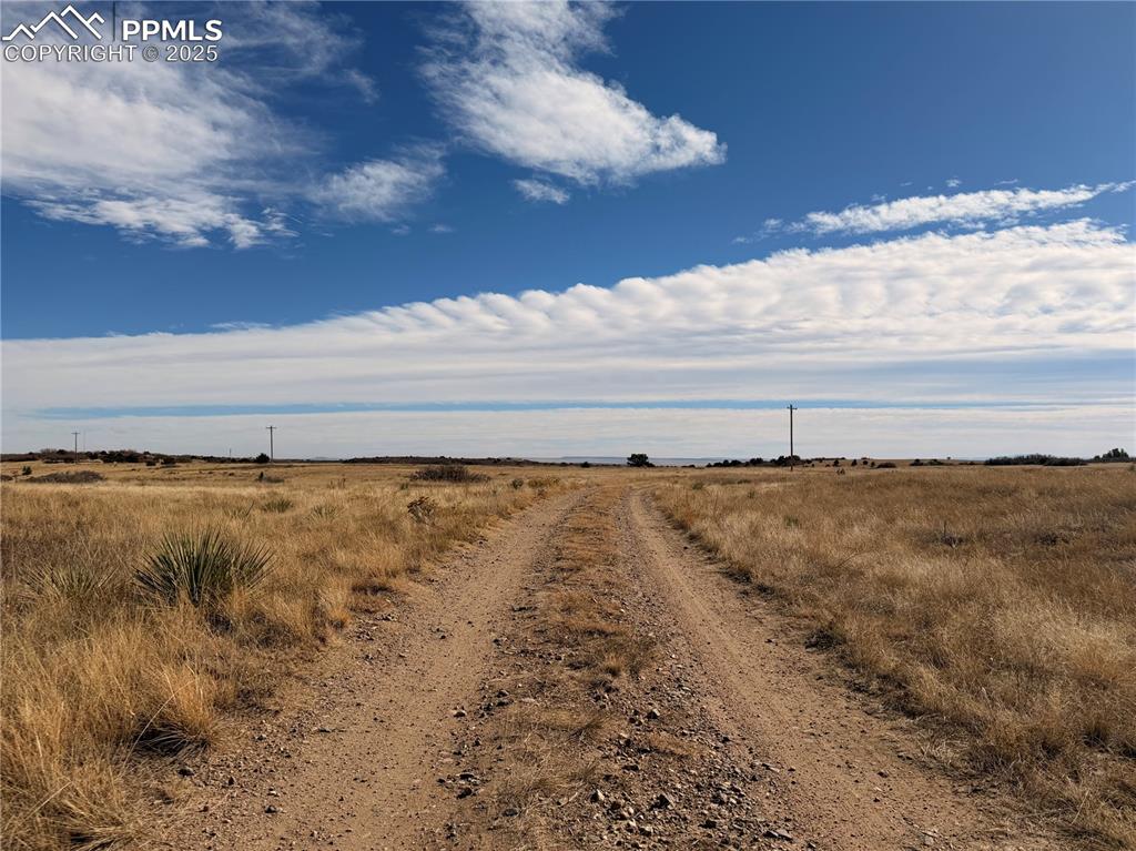 Patsy Place Rye, CO 81069 - Photo 2 of 10 a view of lake