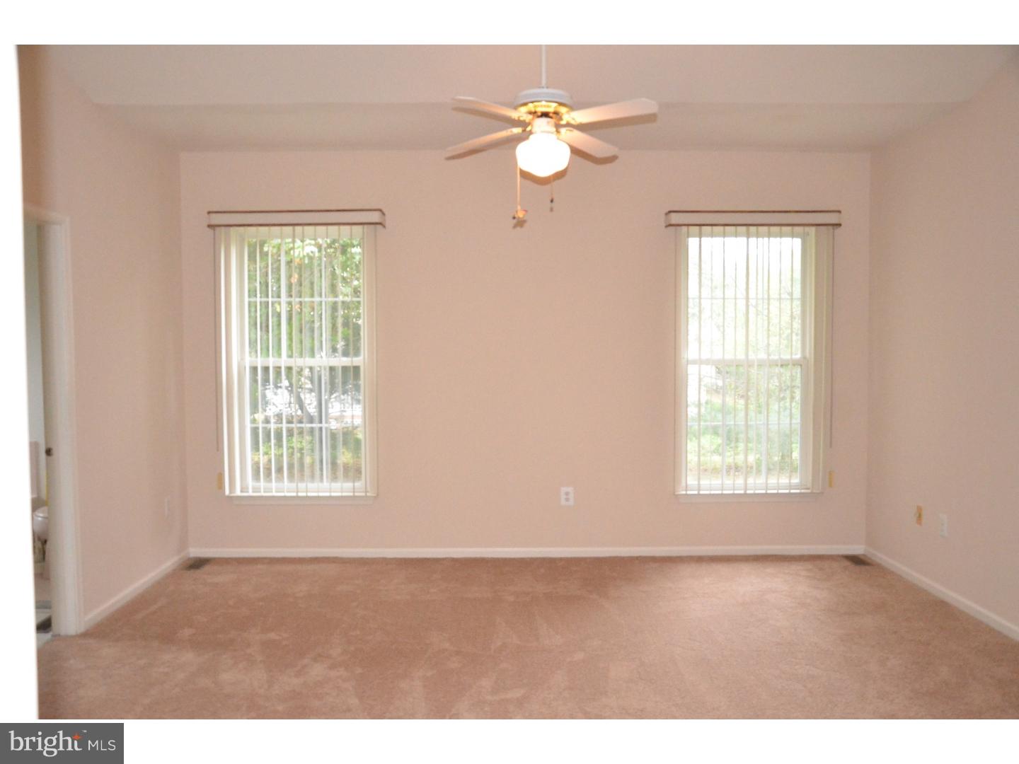 15 Thackery Road Hainesport, NJ 08036 - Photo 11 of 25 Master Bedroom