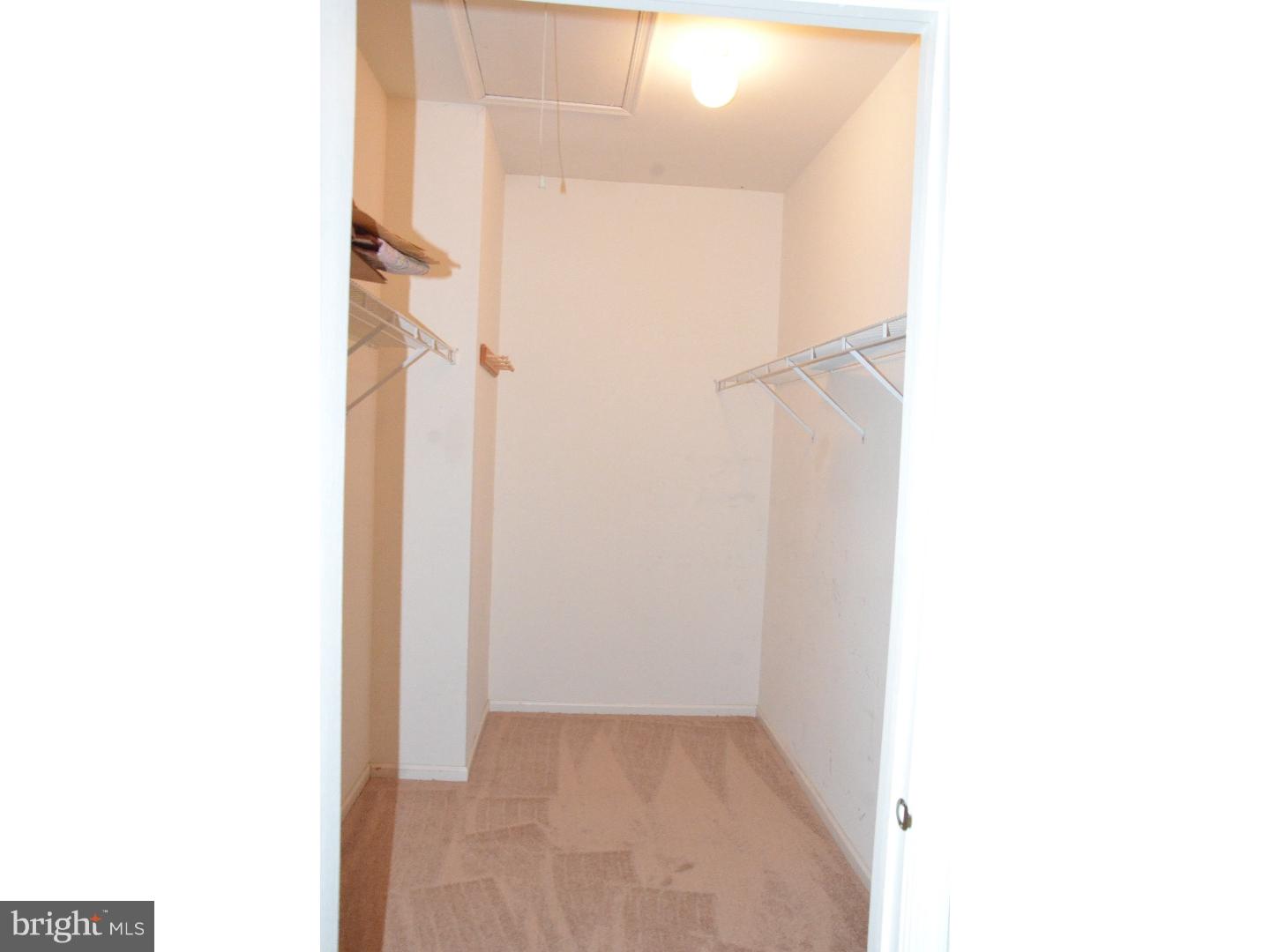15 Thackery Road Hainesport, NJ 08036 - Photo 12 of 25 Walk-in Closet