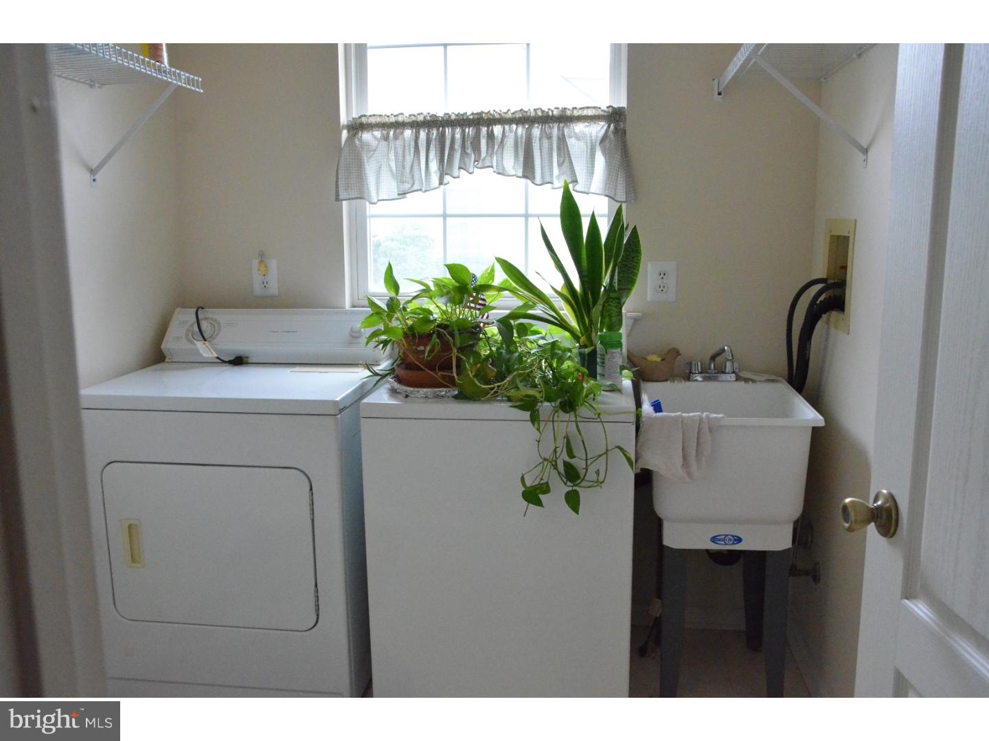 15 Thackery Road Hainesport, NJ 08036 - Photo 20 of 25 Laundry Room