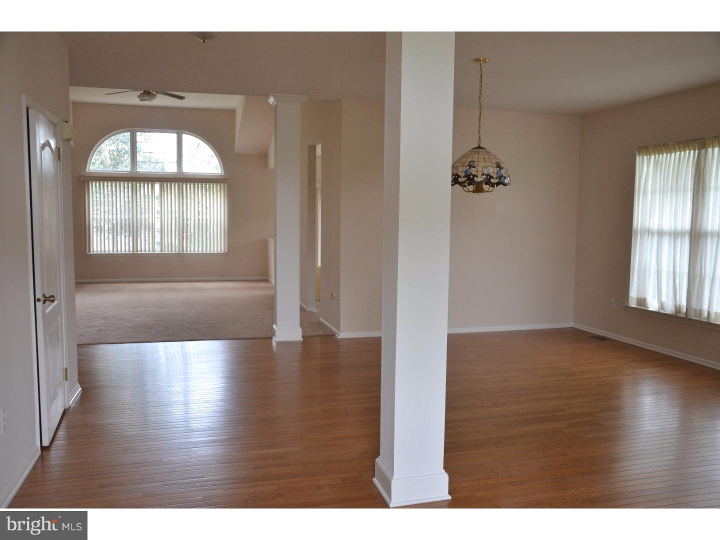 15 Thackery Road Hainesport, NJ 08036 - Photo 3 of 25 Foyer