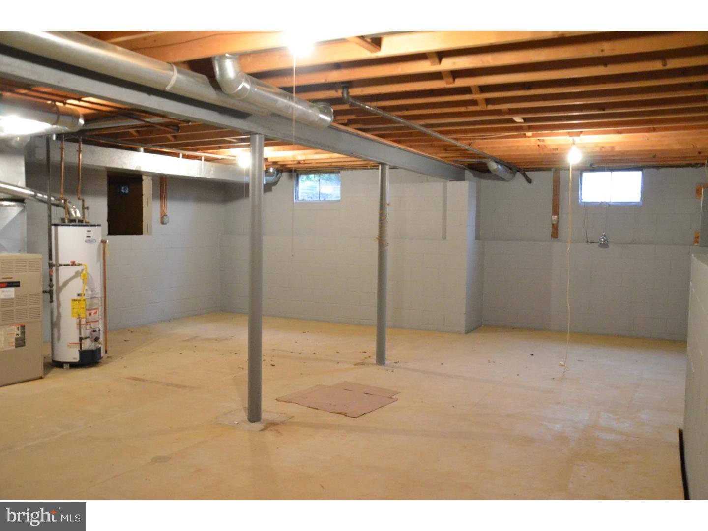 15 Thackery Road Hainesport, NJ 08036 - Photo 21 of 25 Basement