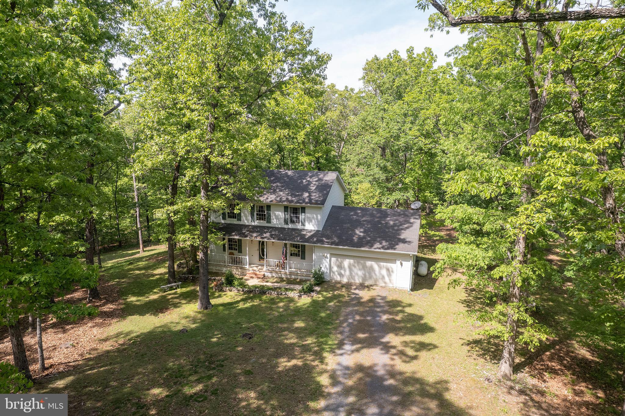 430 Babbs Mountain Road Winchester, VA 22603 - Photo 36 of 42