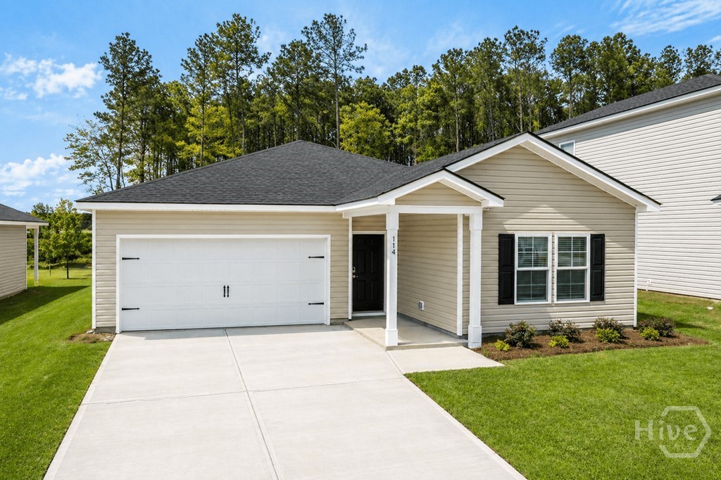 102 Jetty Circle, Unit C2 Pooler, GA 31322 - Photo 1 of 18
