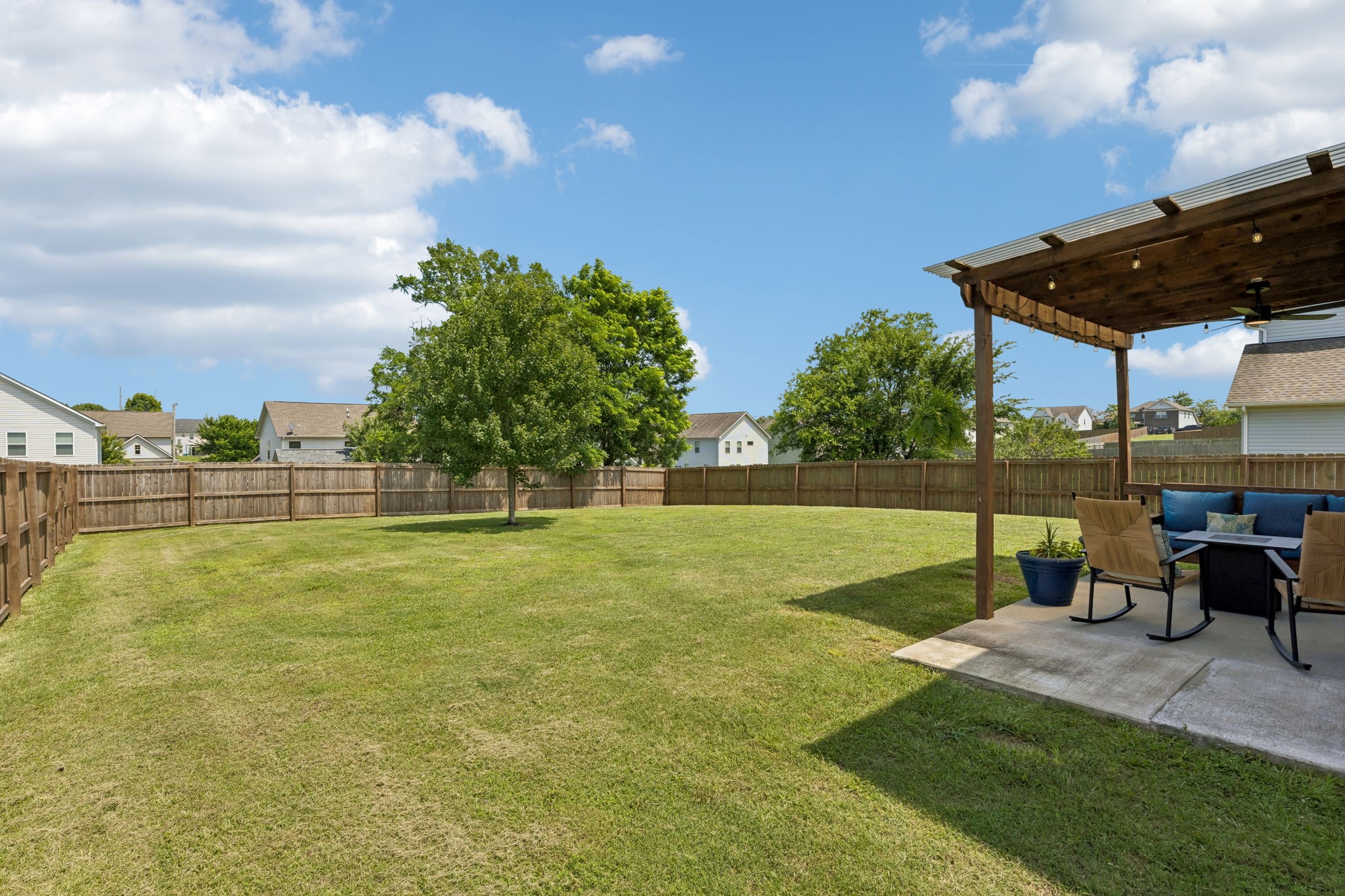 3041 Commonwealth Drive Spring Hill, TN 37174 - Photo 53 of 57
