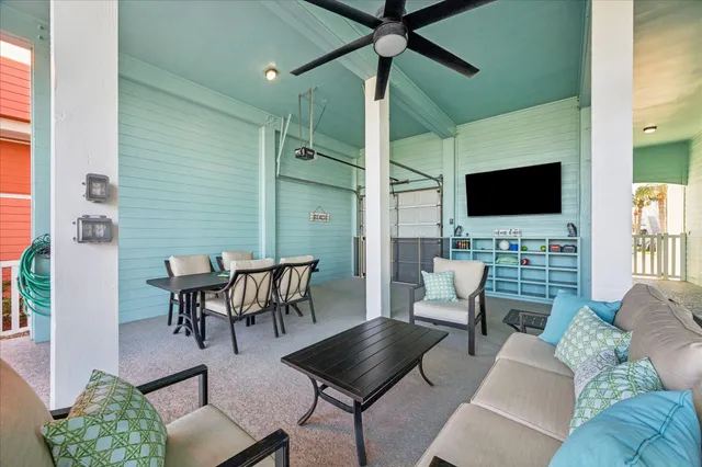a open kitchen with stainless steel appliances granite countertop a stove and a sink