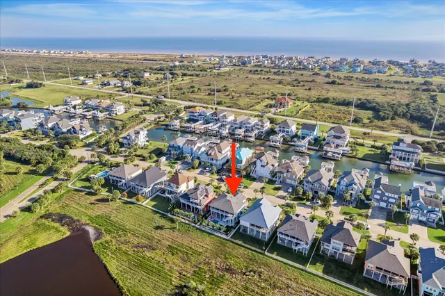 $850,000 | 13522 Windlass Circle, Galveston, TX 77554