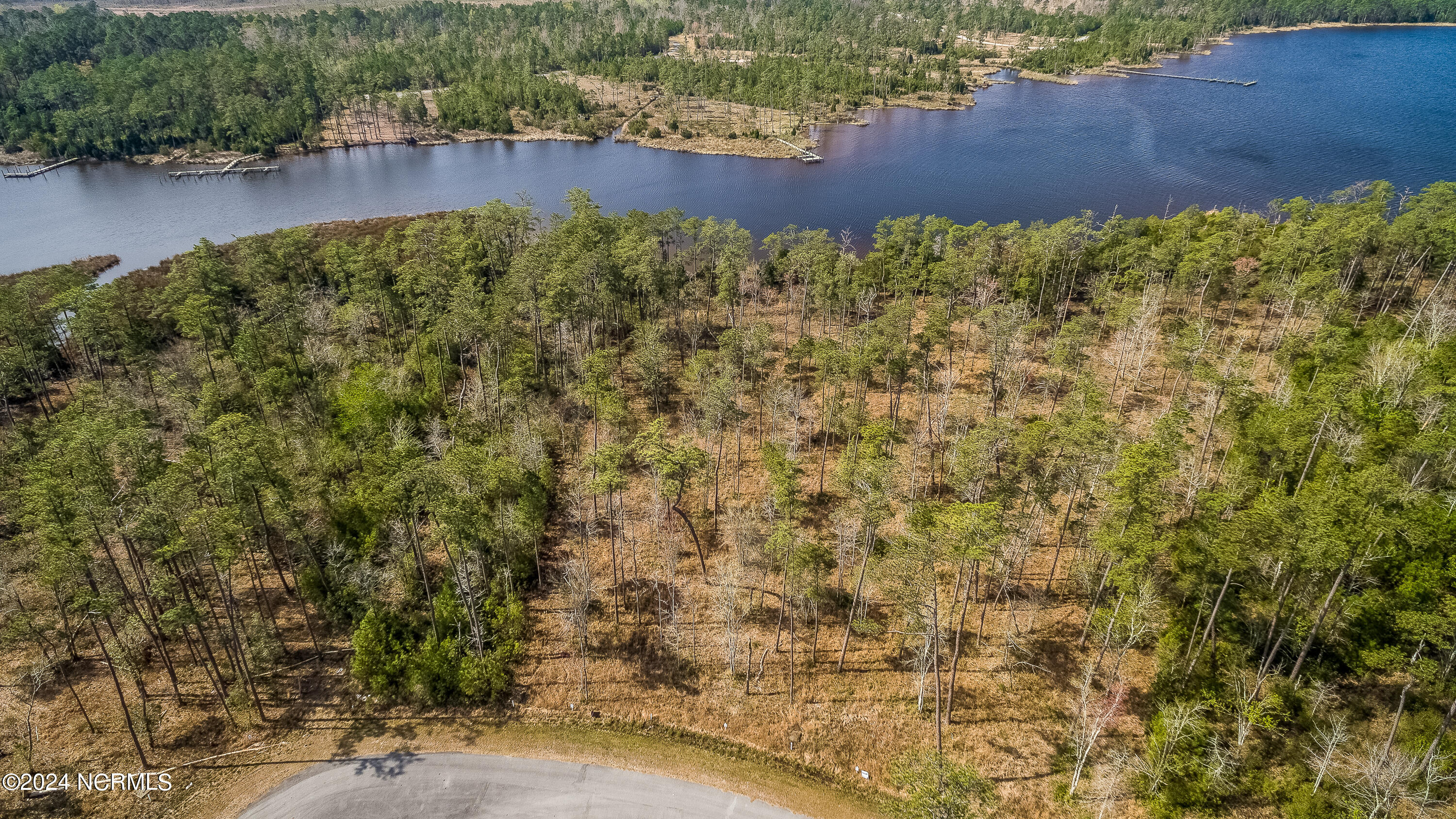 286 Mason Bay Road Merritt, NC 28556 - Photo 8 of 8 DJI_0484