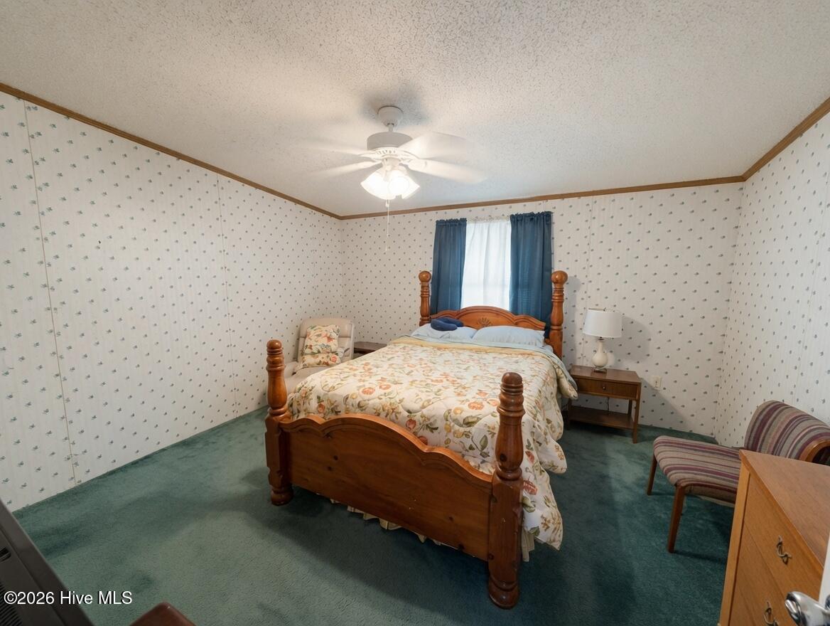 251 Cox Road Raeford, NC 28376 - Photo 17 of 19