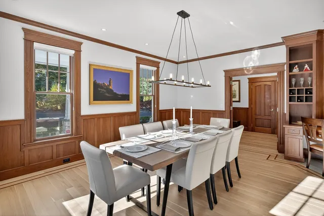 a reading room with furniture book shelf and a book shelf