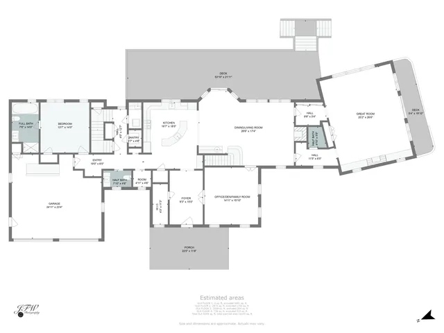 $12,500,000 | 835 Old Post Road, Cotuit, MA 02635