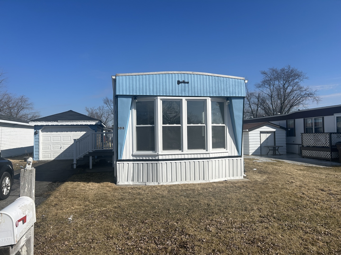 108 Flamingo Drive Beecher, IL 60401 - Photo 1 of 8