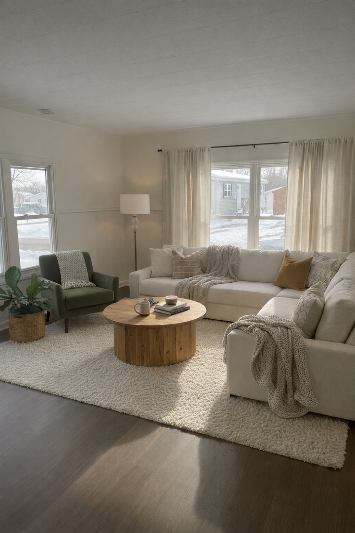 108 Flamingo Drive Beecher, IL 60401 - Photo 3 of 8