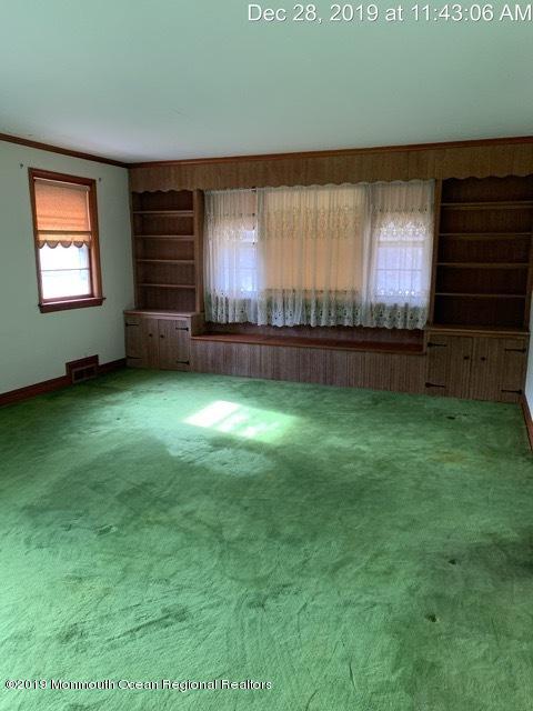 28 Yellowbrook Road Freehold, NJ 07728 - Photo 4 of 9 a view of a room with window and stairs