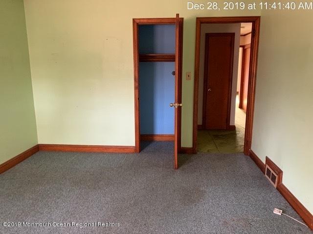 28 Yellowbrook Road Freehold, NJ 07728 - Photo 7 of 9 a view of an empty room