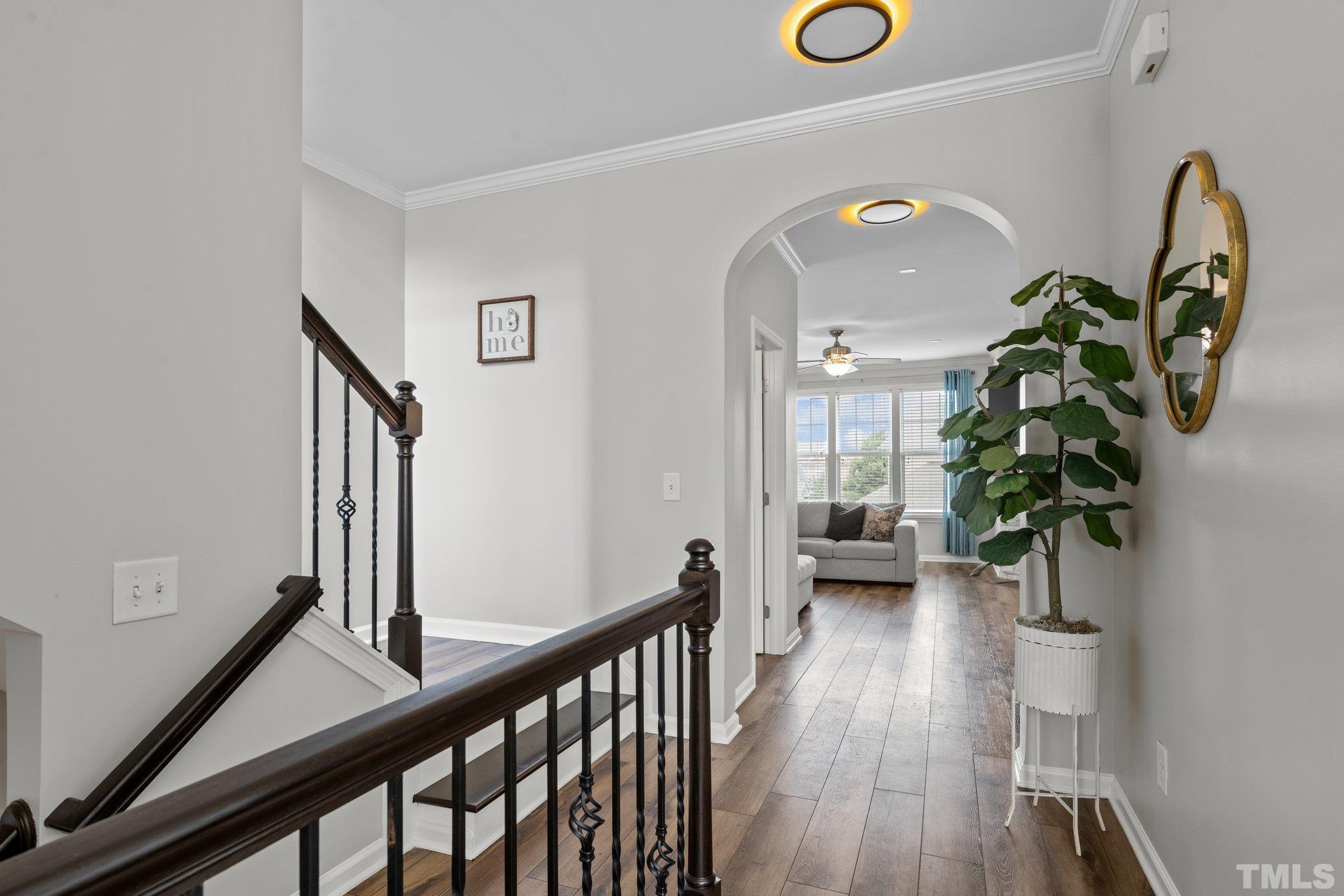 10102 Glen Autumn Road Raleigh, NC 27617 - Photo 3 of 35 Gallery Image 3