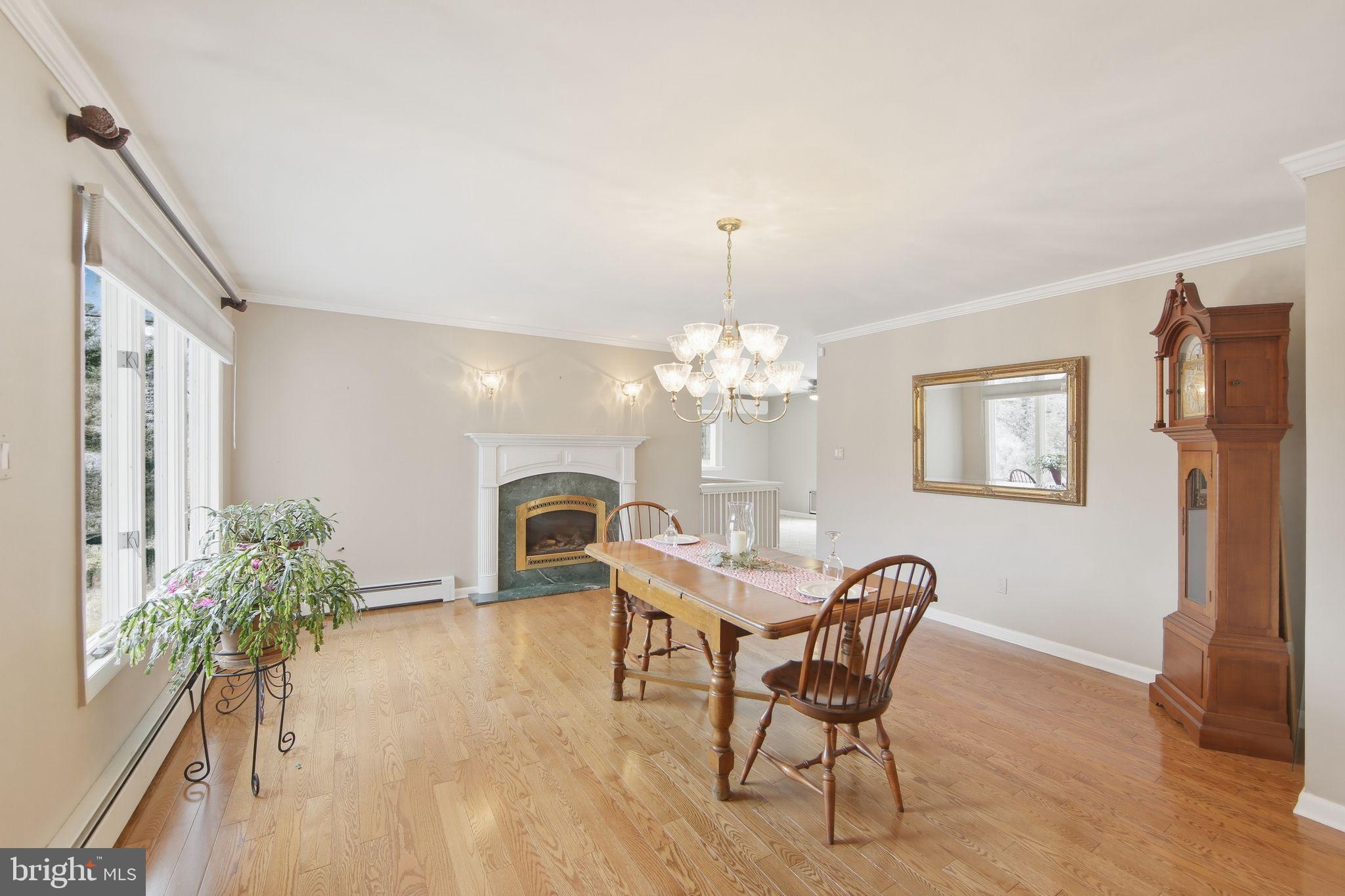 117 Creamery Road Elverson, PA 19520 - Photo 20 of 67 Dining room
