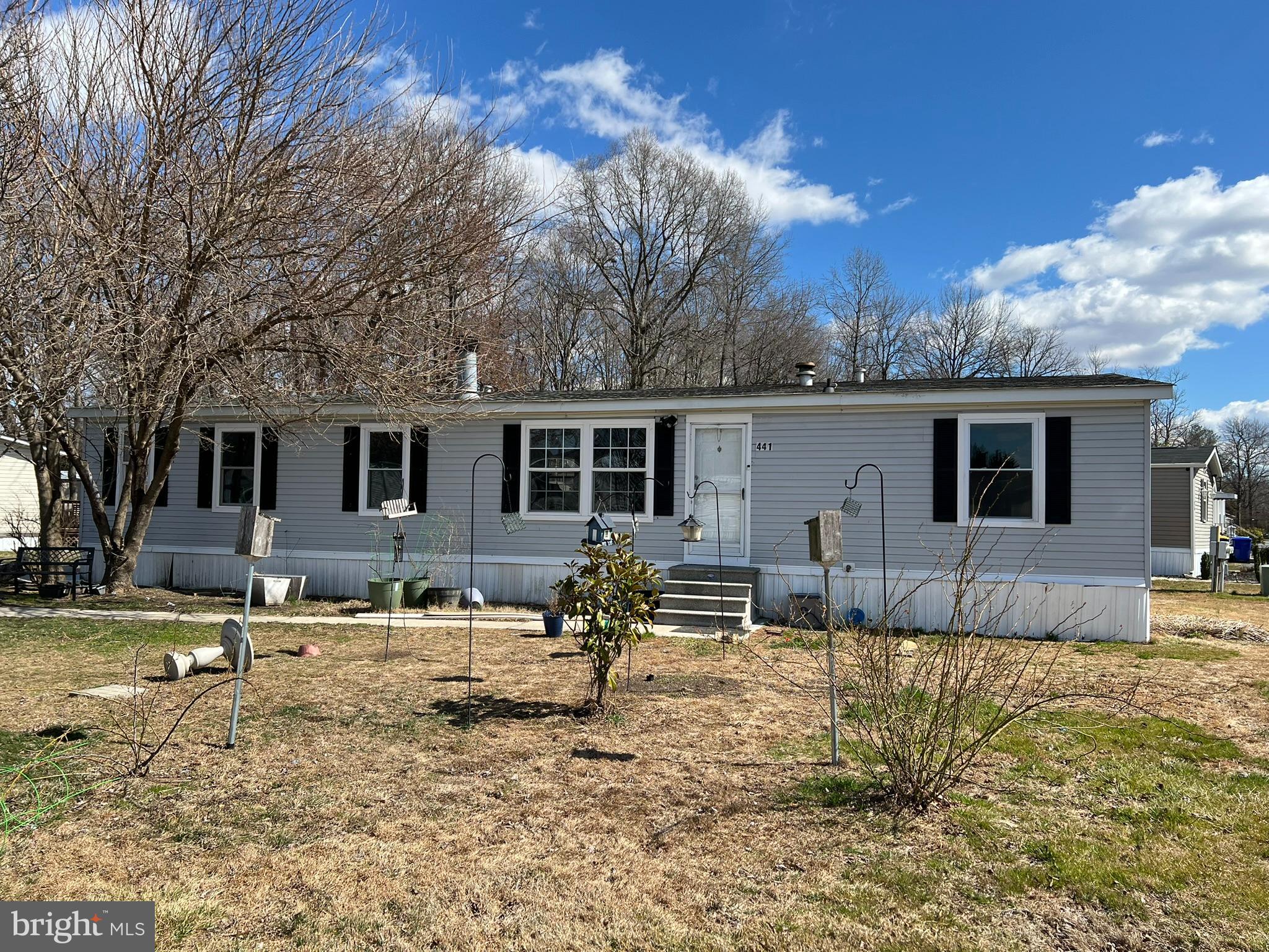 441 Aspen Drive Dover, DE 19901 - Photo 1 of 14