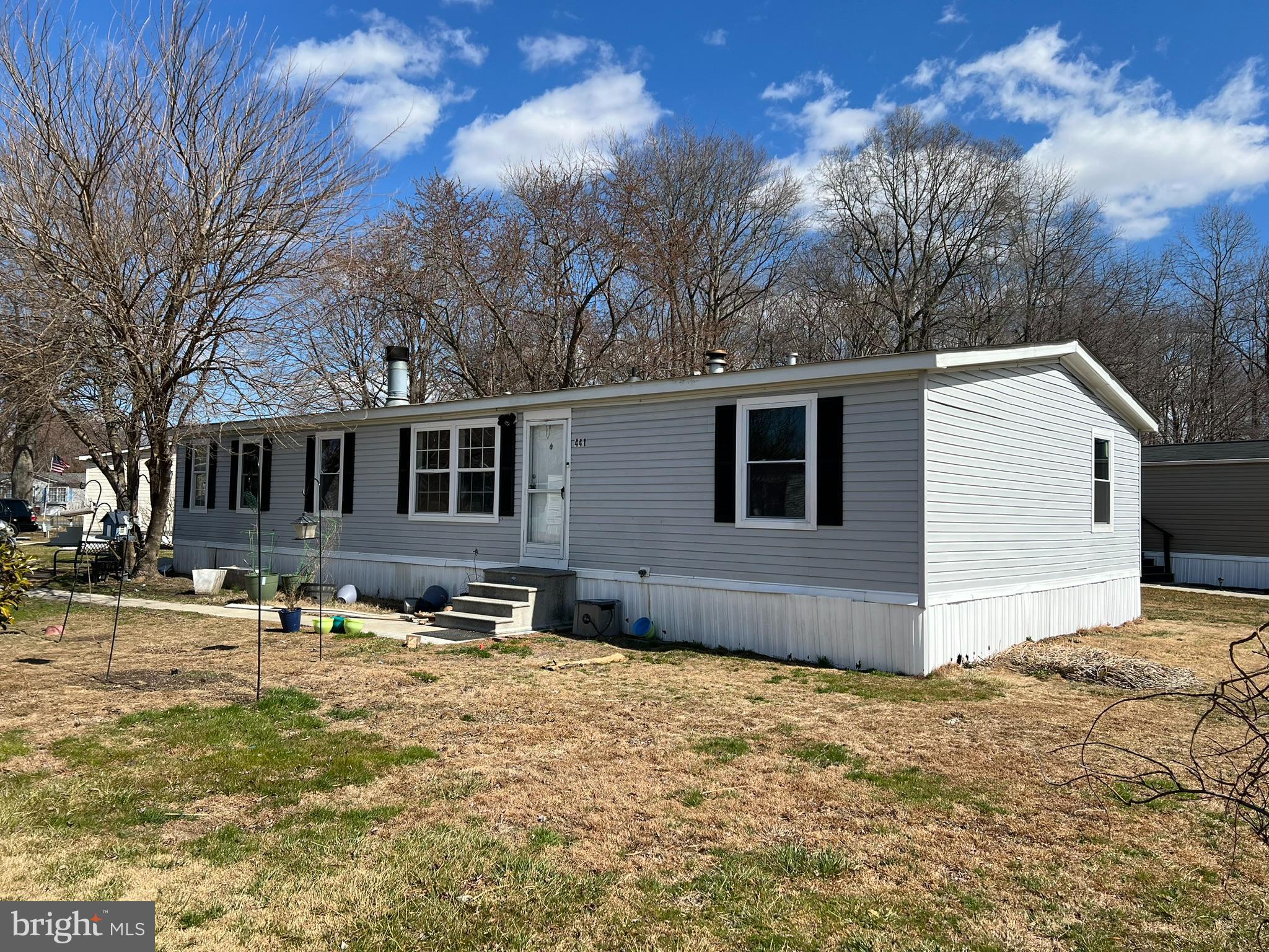 441 Aspen Drive Dover, DE 19901 - Photo 2 of 14