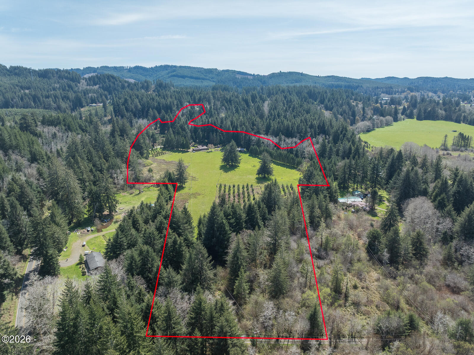 871 Old River Road Northeast Siletz, OR 97380 - Photo 82 of 86 Web-97