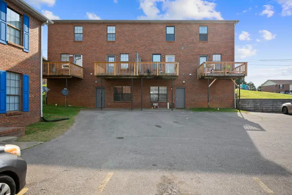 $950 | 530 Hietts Lane, Unit F, Clarksville, TN 37043
