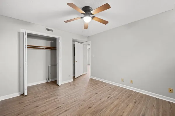 $950 | 530 Hietts Lane, Unit F, Clarksville, TN 37043