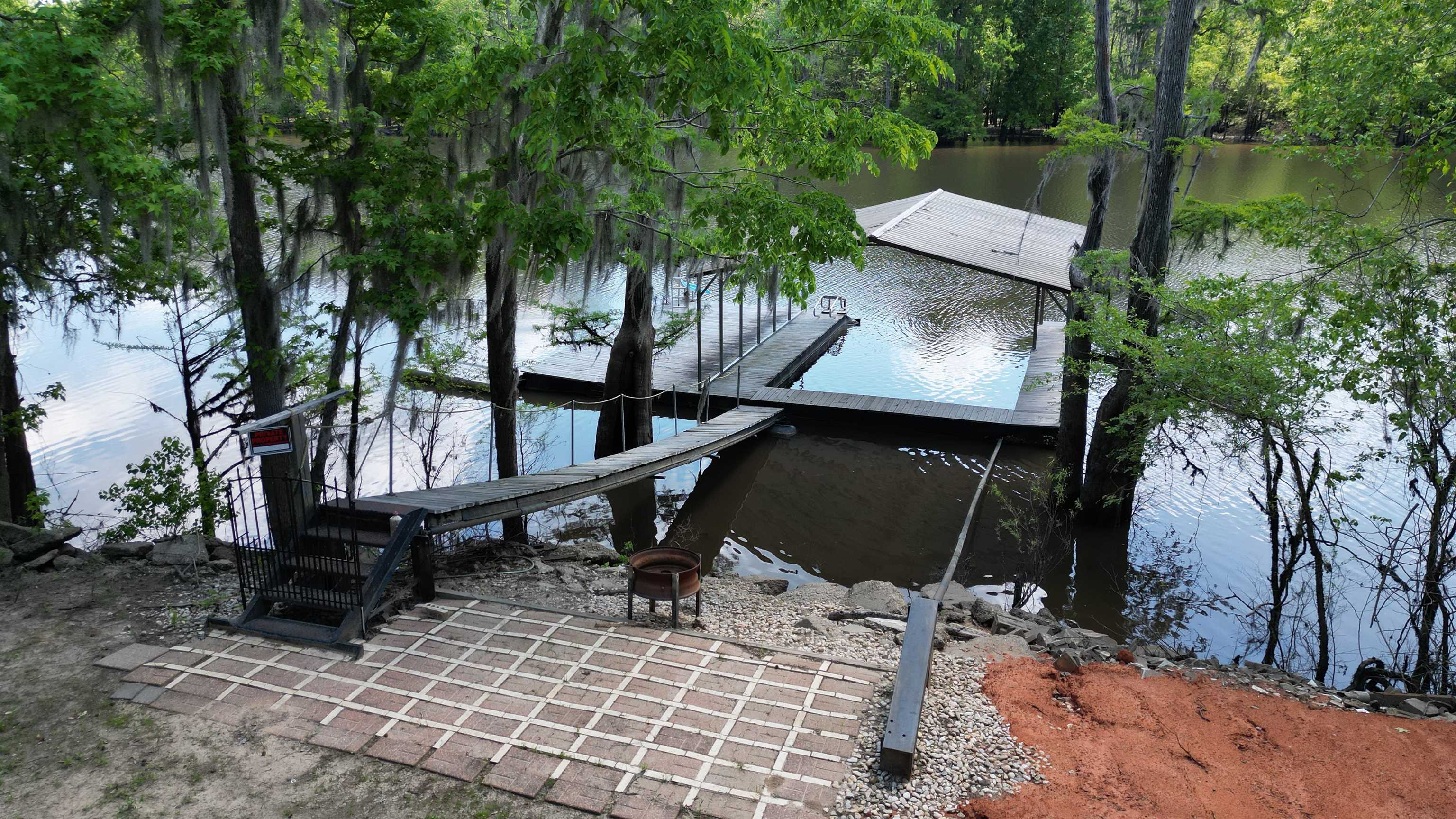 420 Lakeside Drive McIntosh, AL 36553 - Photo 23 of 32