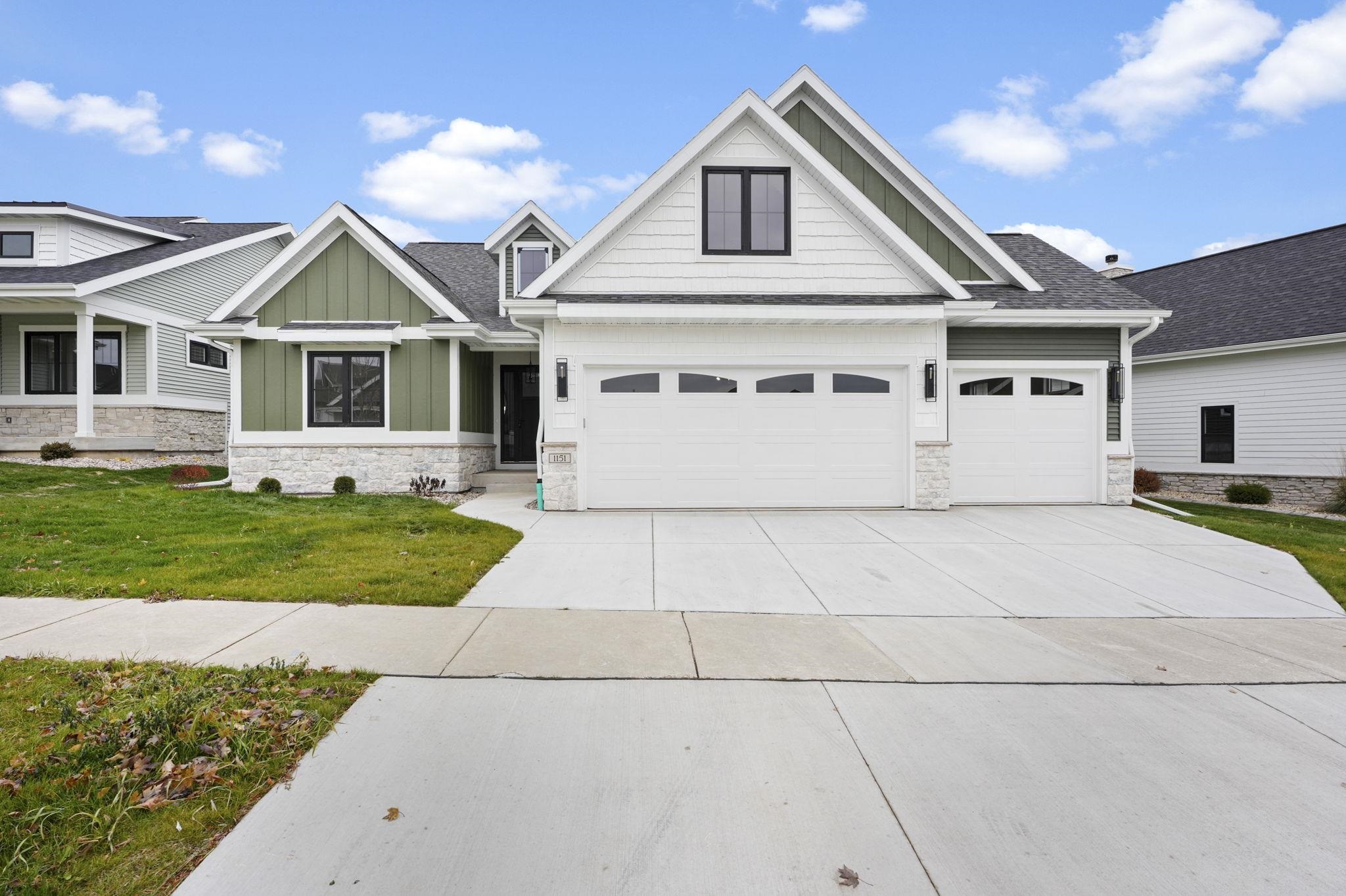 1151 Reese Trail Waunakee, WI 53597 - Photo 1 of 1