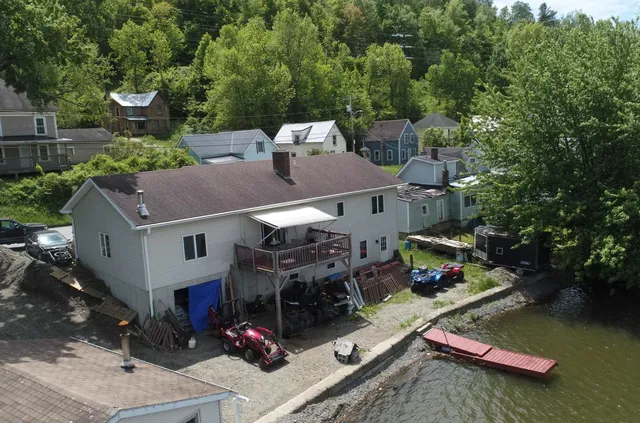 $269,000 | 350 Glen Road, Newport, VT 05855