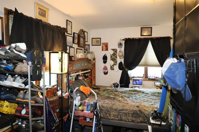 $269,000 | 350 Glen Road, Newport, VT 05855