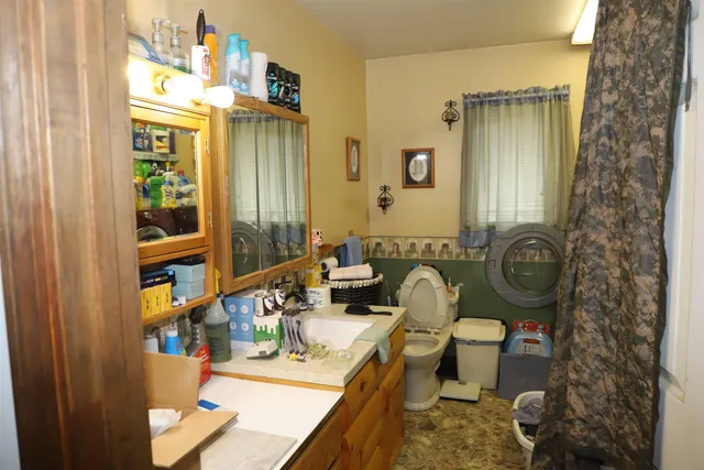 $269,000 | 350 Glen Road, Newport, VT 05855