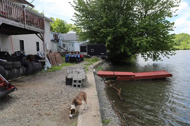 $269,000 | 350 Glen Road, Newport, VT 05855