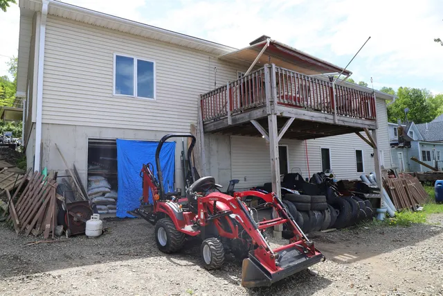 $269,000 | 350 Glen Road, Newport, VT 05855