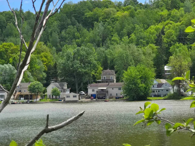 $269,000 | 350 Glen Road, Newport, VT 05855