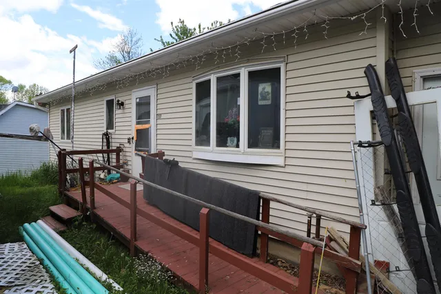 $269,000 | 350 Glen Road, Newport, VT 05855