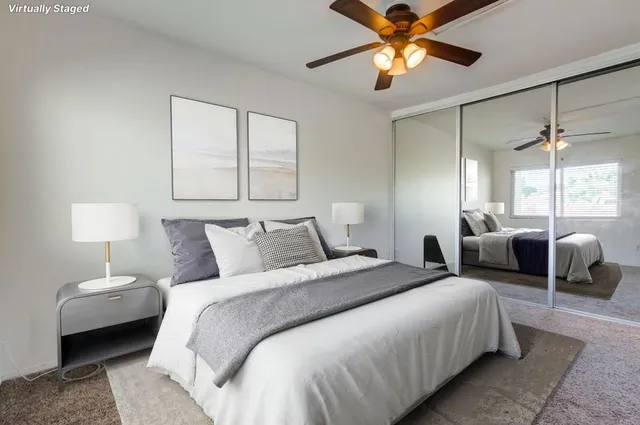 $485,000 | 12643 Robison Boulevard, Unit 213, Poway, CA 92064