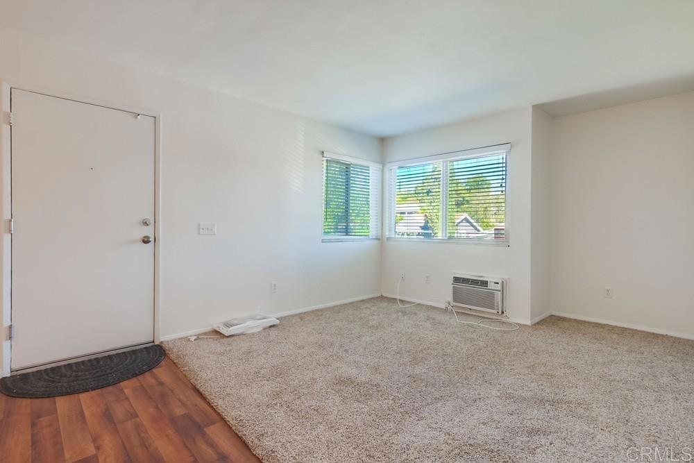 12643 Robison Boulevard, Unit 213 Poway, CA 92064 - Photo 22 of 49 an empty room with windows