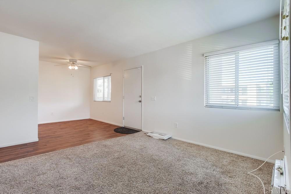 12643 Robison Boulevard, Unit 213 Poway, CA 92064 - Photo 23 of 49 an empty room with windows