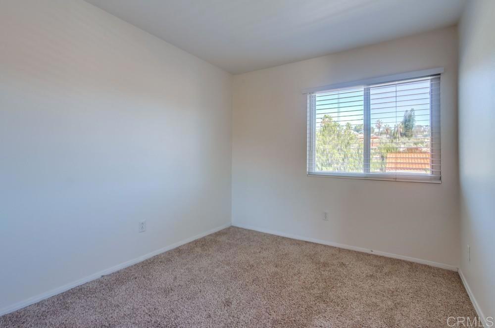 12643 Robison Boulevard, Unit 213 Poway, CA 92064 - Photo 28 of 49 an empty room with a window