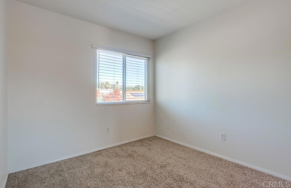 12643 Robison Boulevard, Unit 213 Poway, CA 92064 - Photo 29 of 49 an empty room with a window