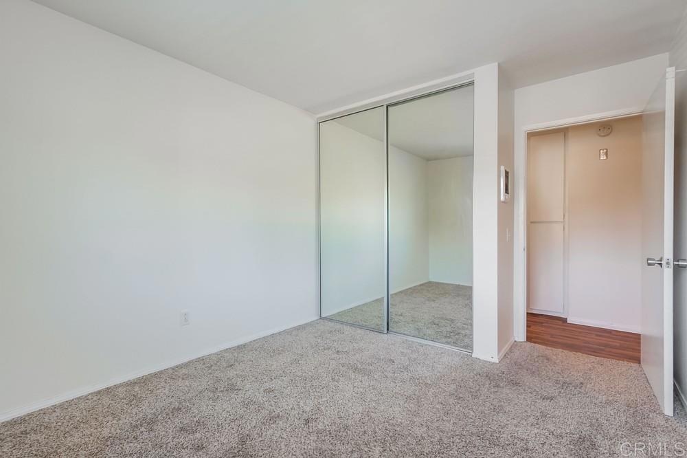 12643 Robison Boulevard, Unit 213 Poway, CA 92064 - Photo 35 of 49 a view of an empty room