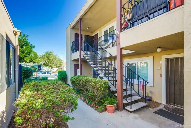 $485,000 | 12643 Robison Boulevard, Unit 213, Poway, CA 92064